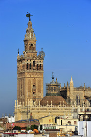 Espagne, Sevilla