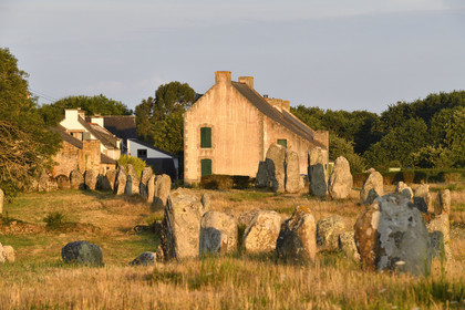 France, Carnac