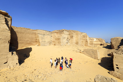 Egypte, Nil