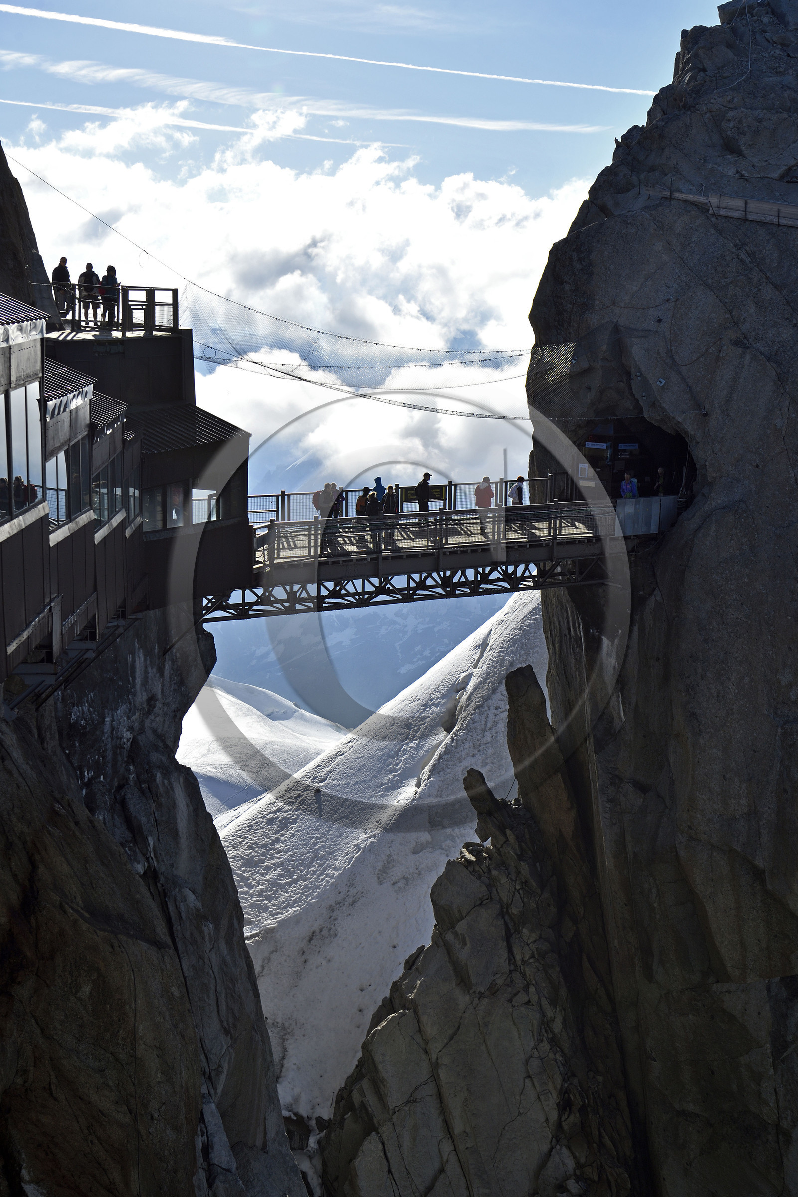 France, Alpes