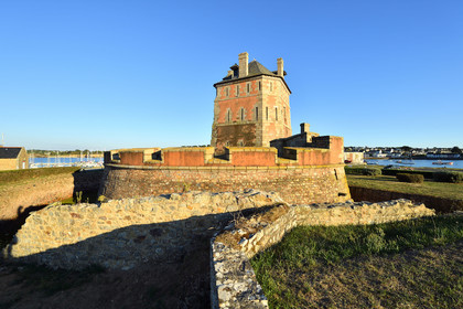 France, Crozon