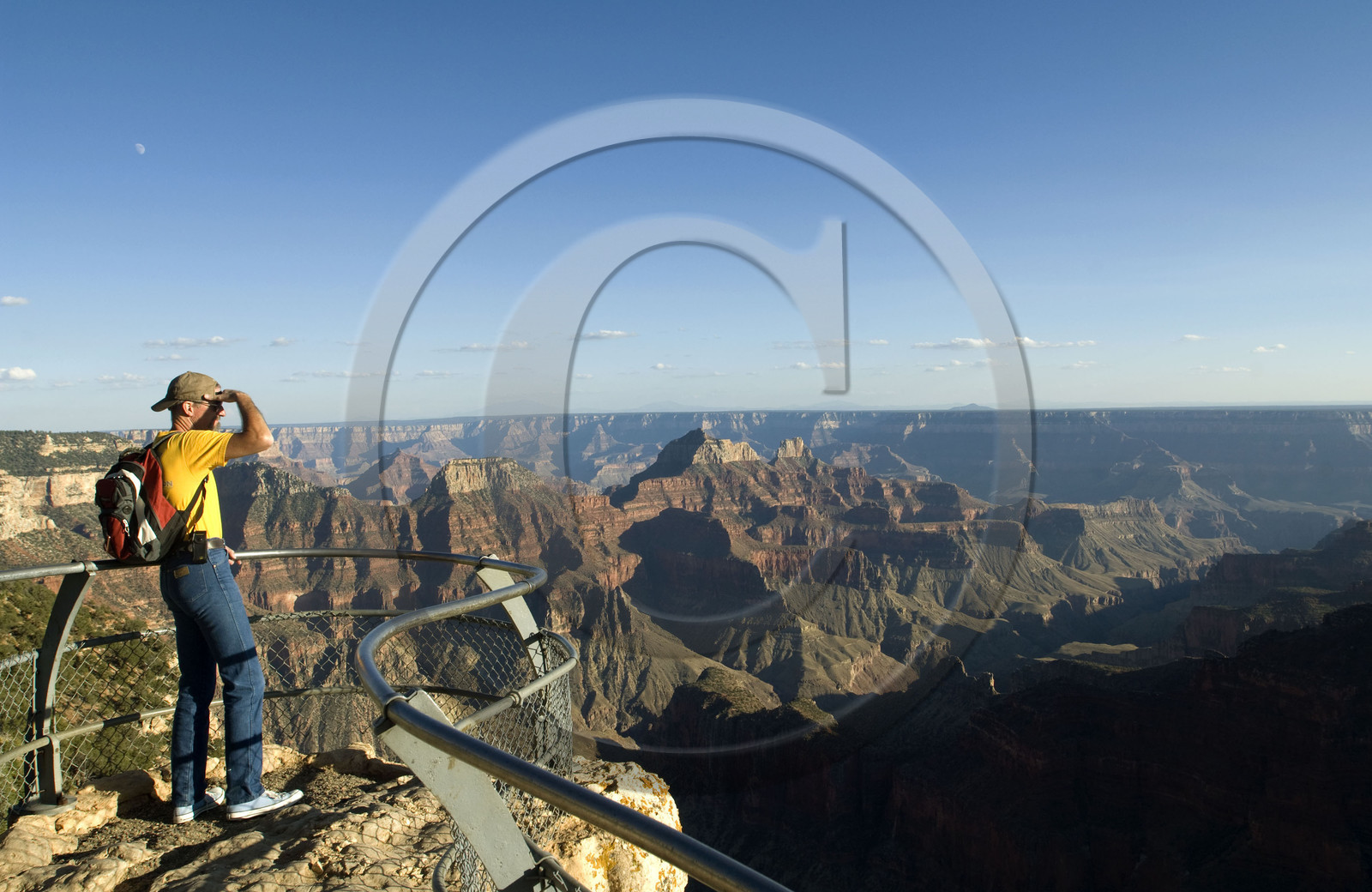 USA, GRAND CANYON