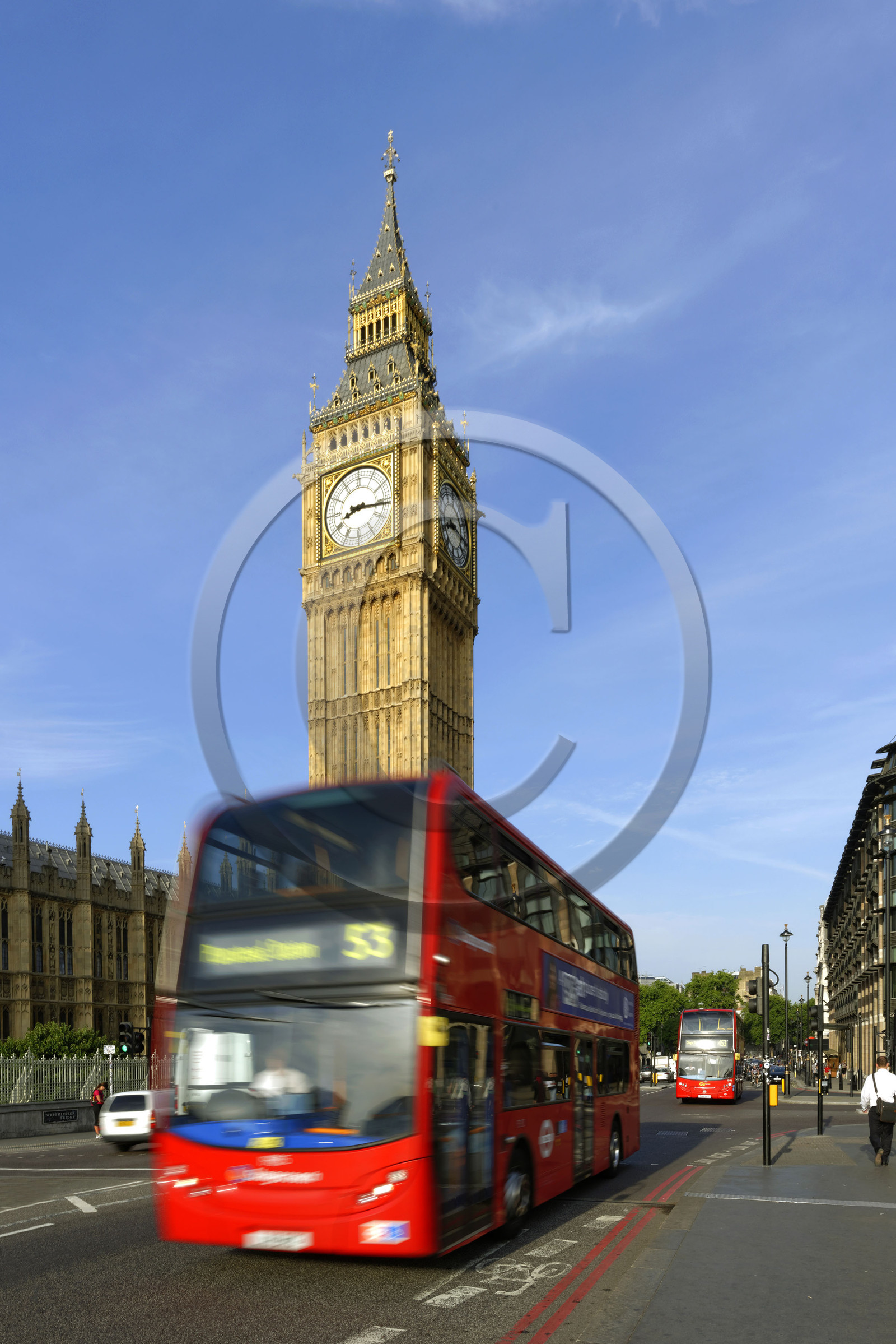 GB, Londres
