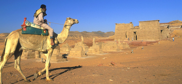 EGYPTE