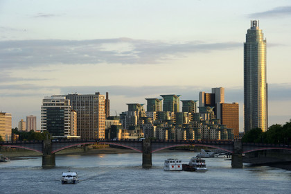 GB, Londres