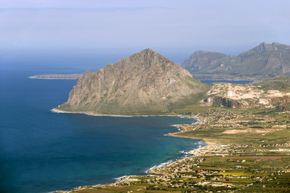 Italie, Sicile