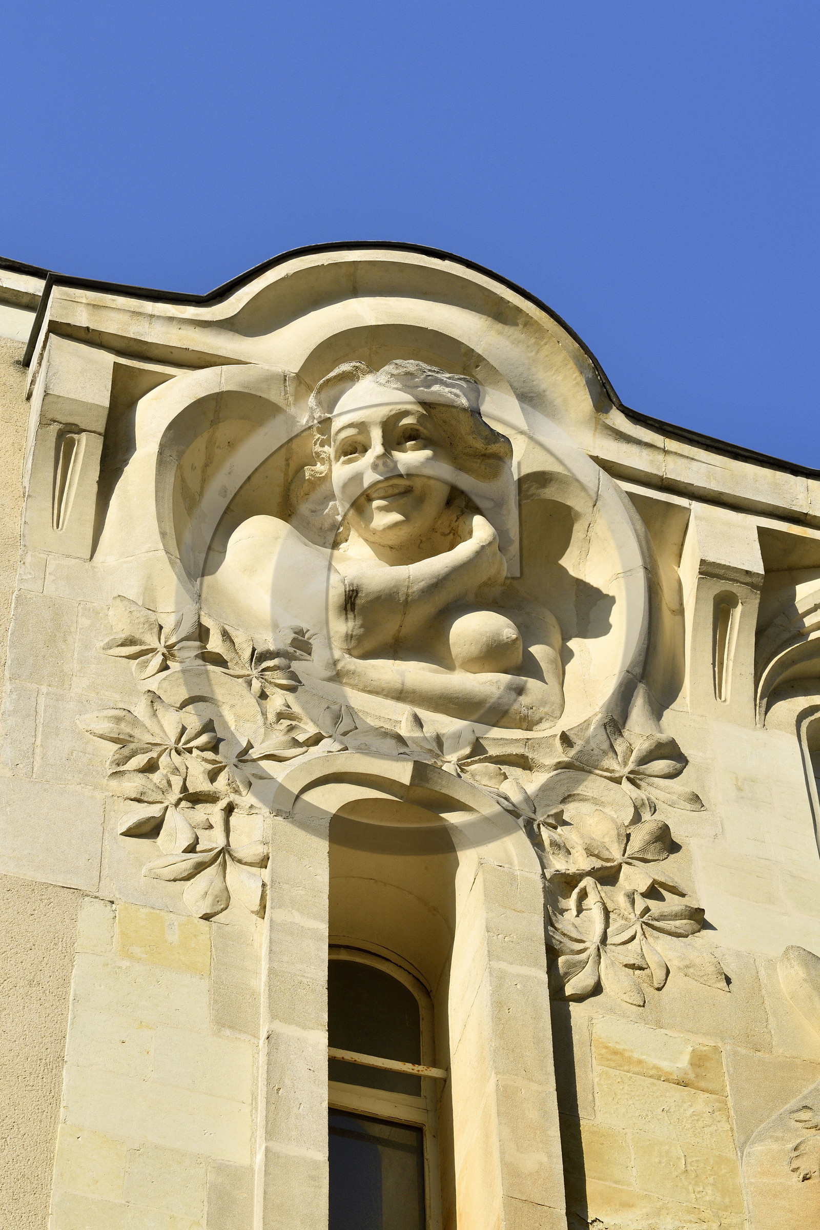 France, Angers