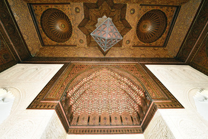 Maroc, Tanger