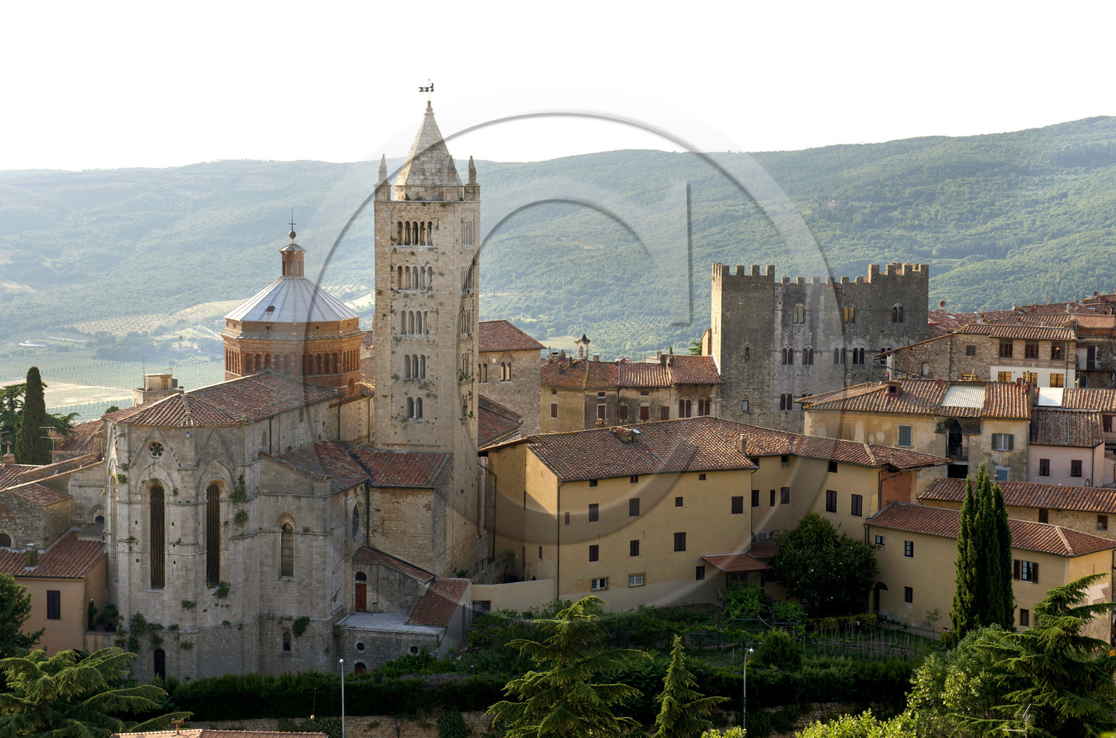 Italie, Toscane