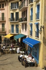 France, Collioure
