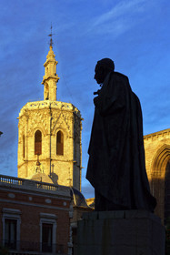 Espagne, Valence