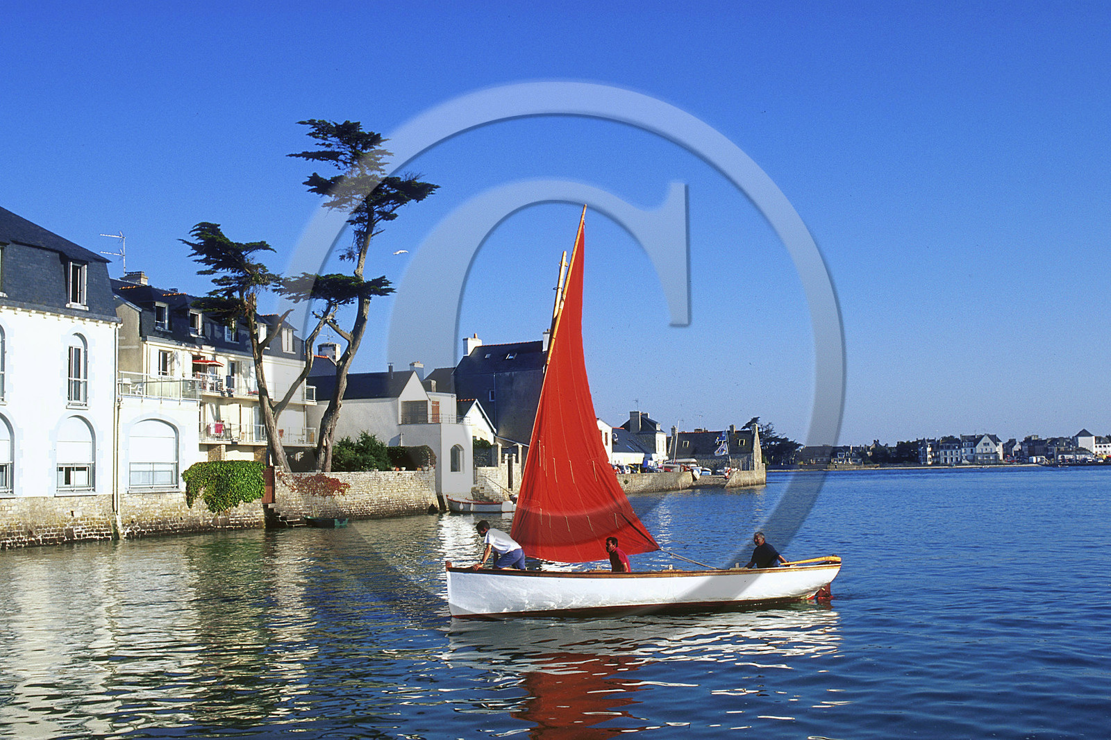 Brittany, France