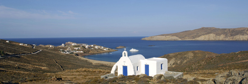 Mykonos, Greece