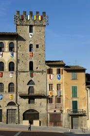 Italie, Toscane