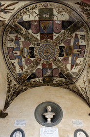 Italie, Siena