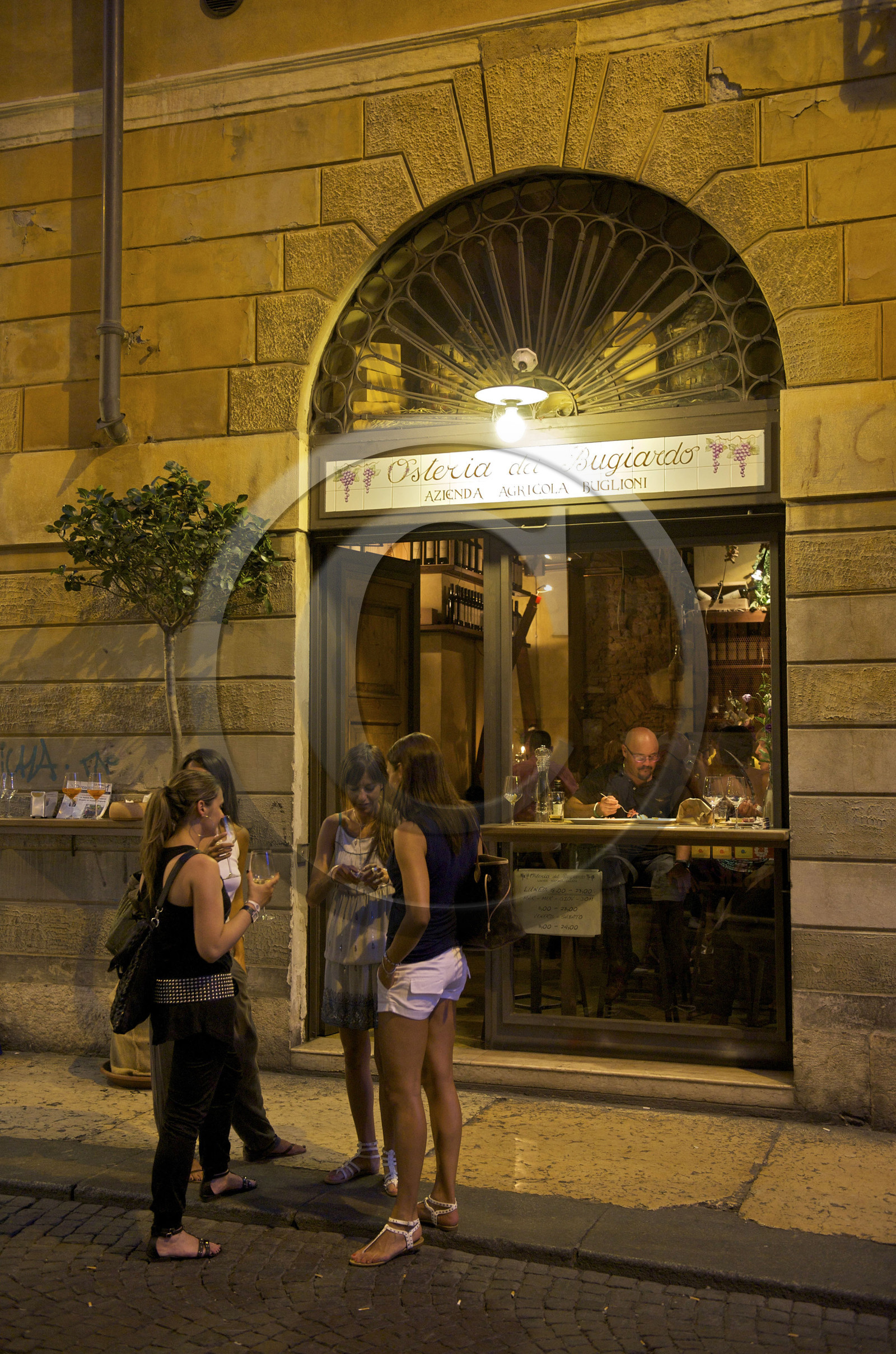 Italie, Verone