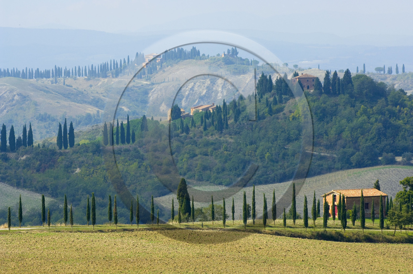 Toscana, Italia