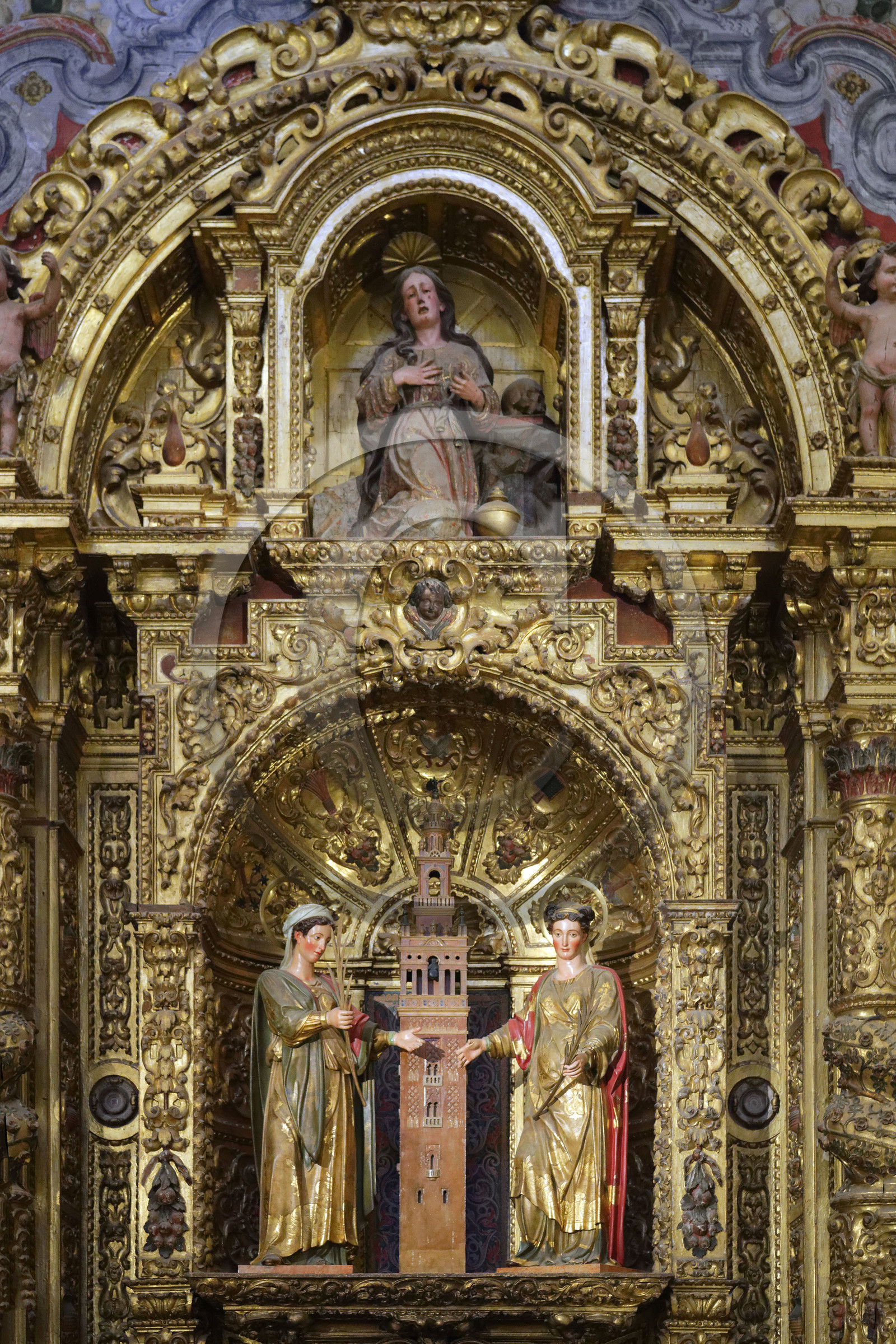 Espagne, Séville