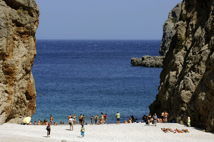 Majorque, Baléares