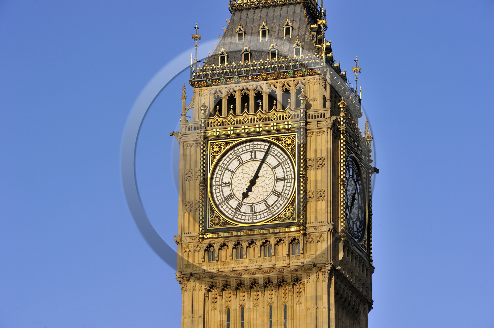 GB, Londres