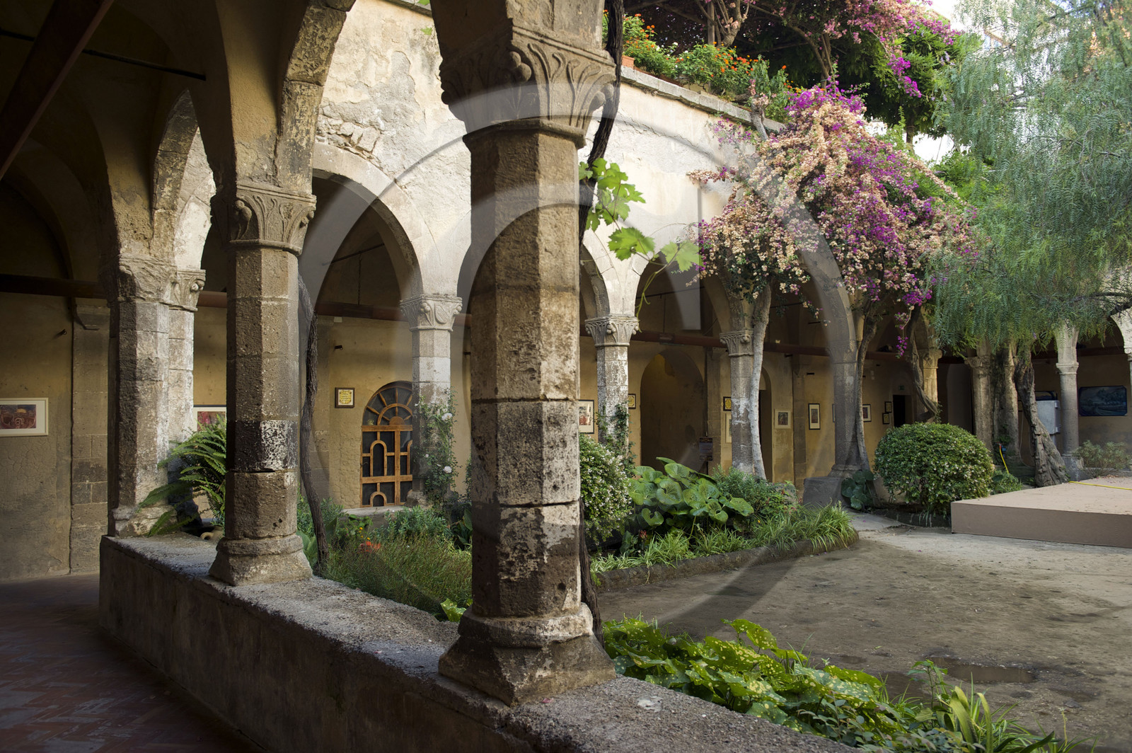 Italie, Sorrento