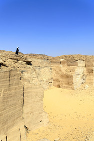 Egypte, Nil