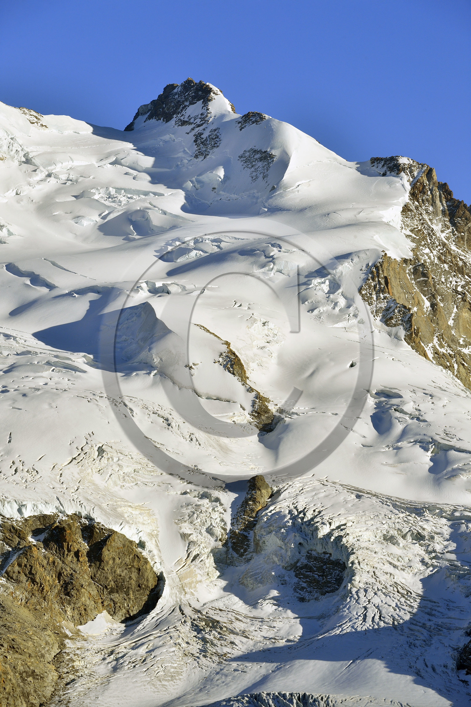 Suisse, Zermatt