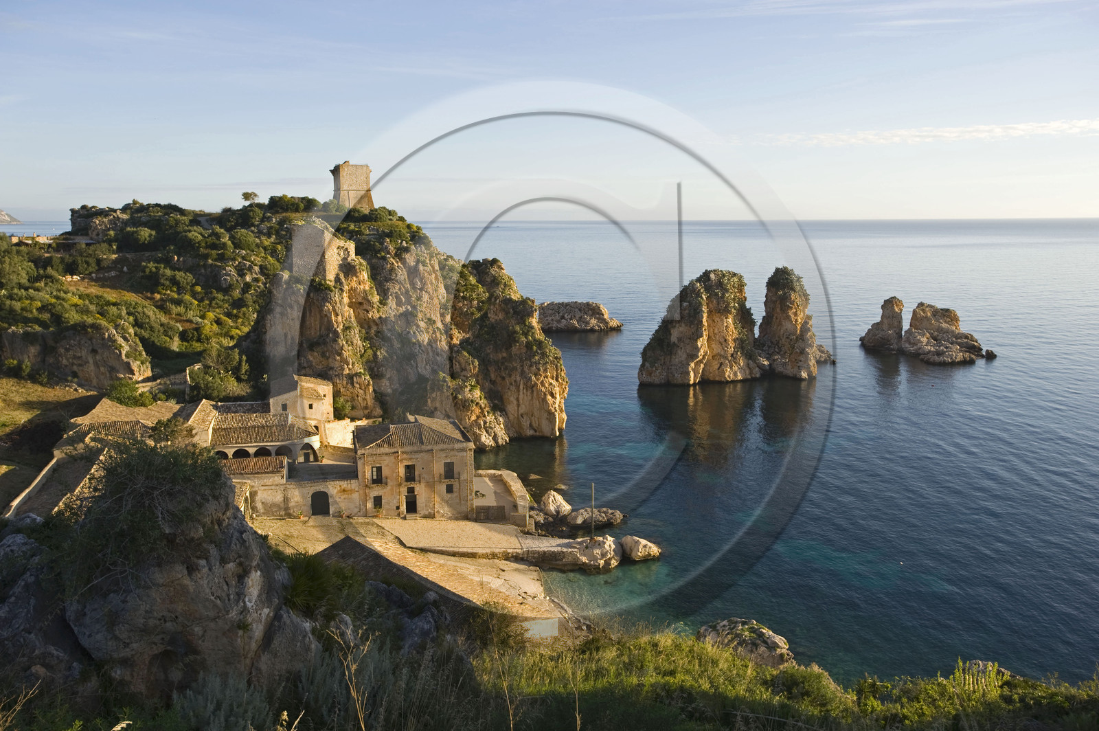 Italie, Sicile
