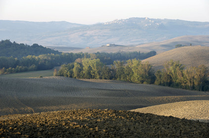 Italie, Toscane