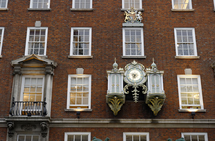 GB, Londres
