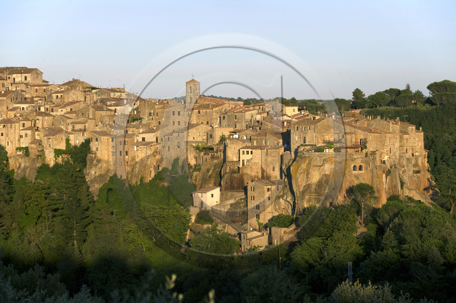 Italie, Toscane