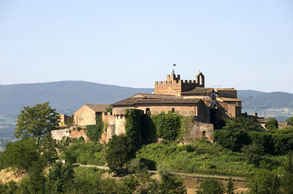 Italie, Toscane
