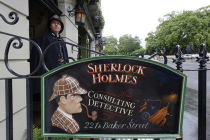 GB, Londres