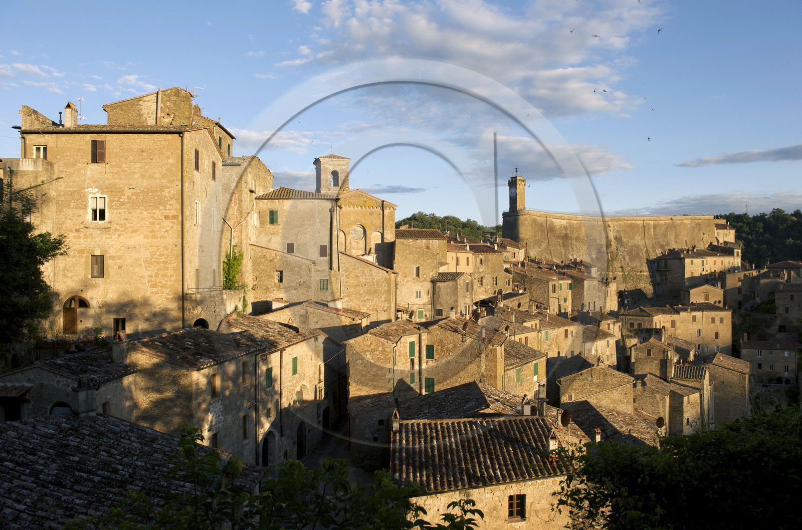 Italie, Toscane