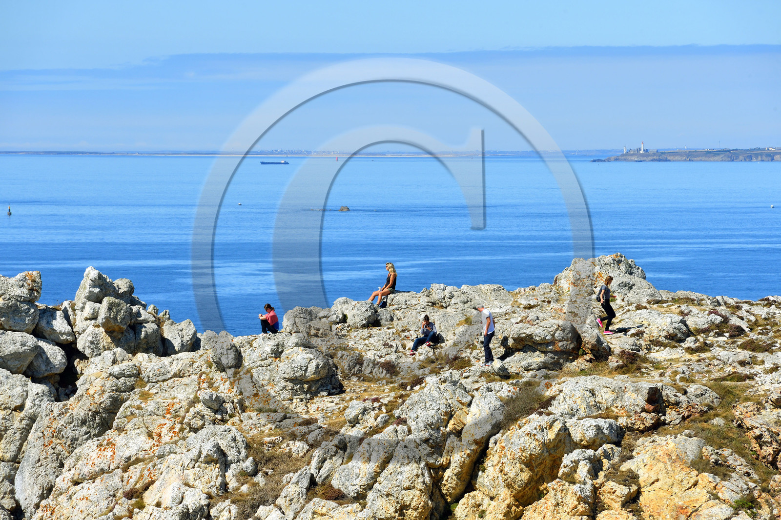 France, Crozon