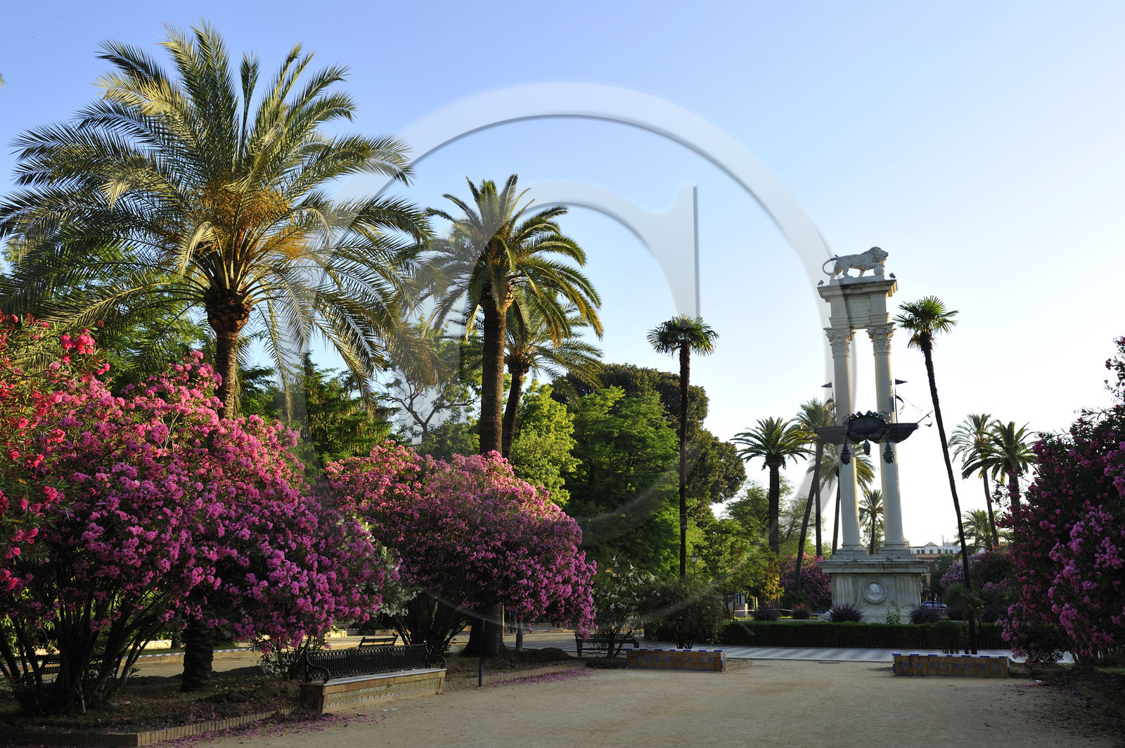 Espagne, Sevilla