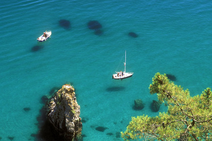 Brittany, France