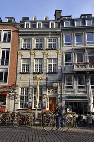 Allemagne, Aachen