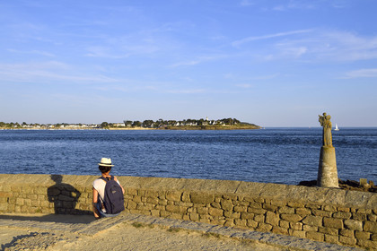 France, Locmariaquer