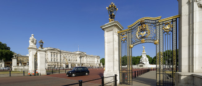 GB, Londres