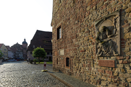 France, Wissembourg