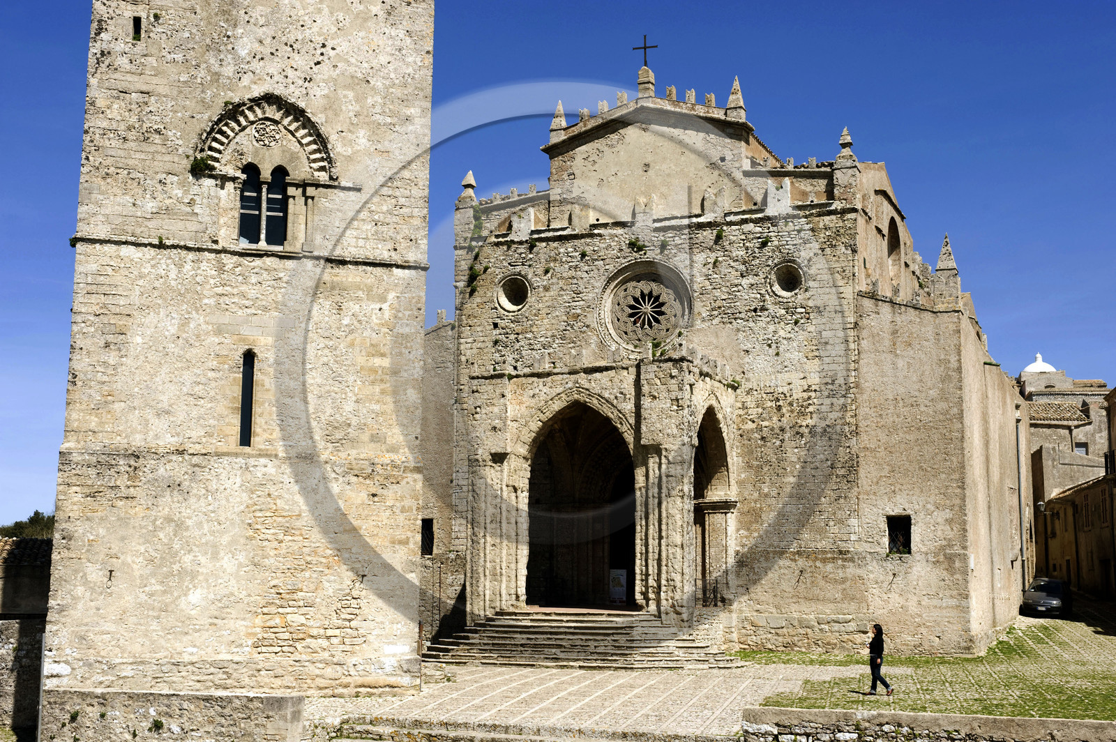 Italie, Sicile