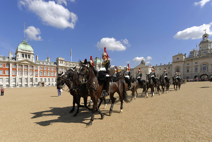 GB, Londres
