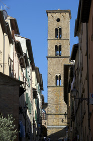 Italie, Volterra