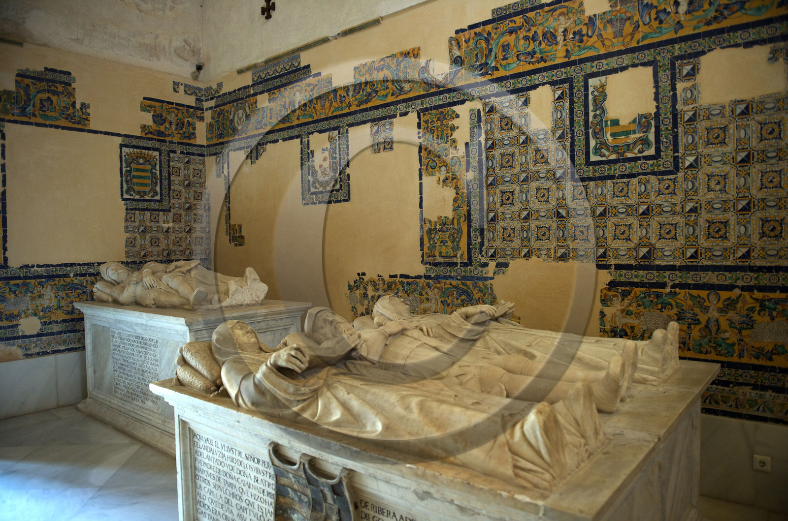Espagne, Sevilla