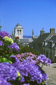 Bretagne, France