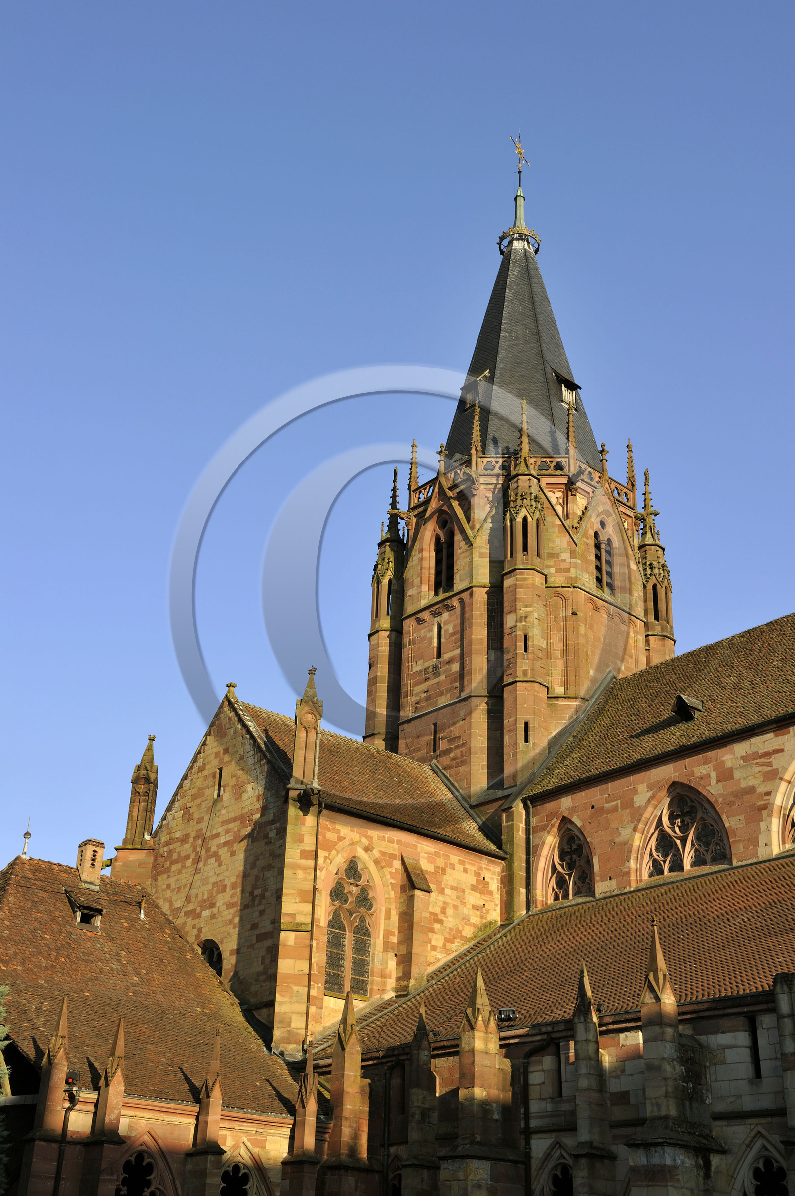 France, Wissembourg