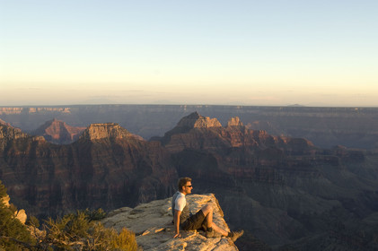 USA, GRAND CANYON