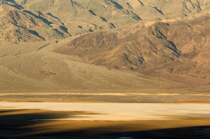 USA, DEATH VALLEY