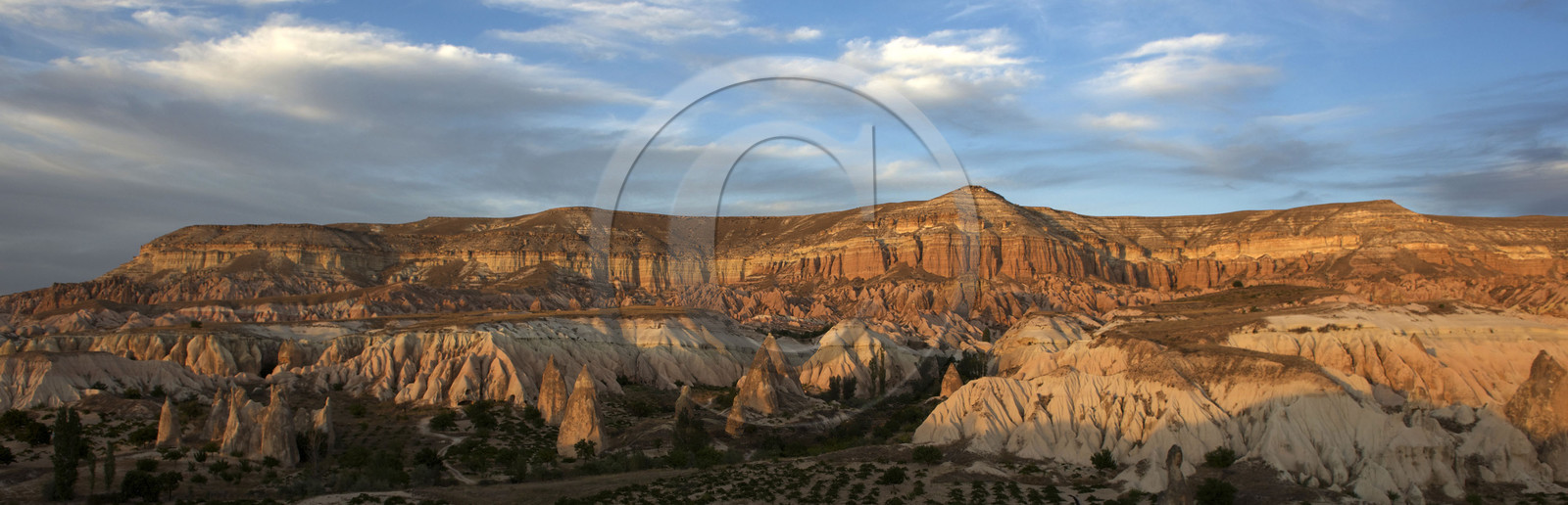 Turquie, Cappadoce